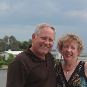 Meet your Posher, Carol